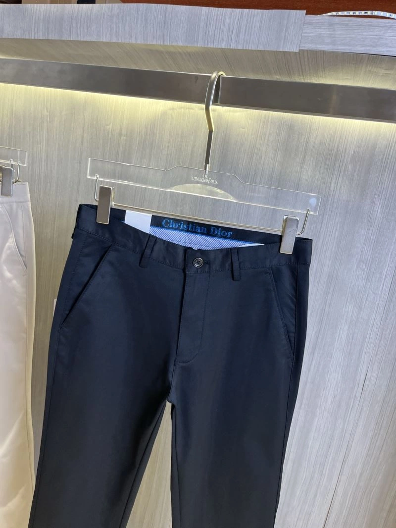 GoAnywhere Christian Dior Long Pants 116258