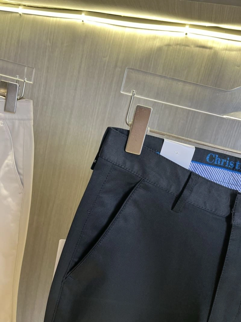 GoAnywhere Christian Dior Long Pants 116258