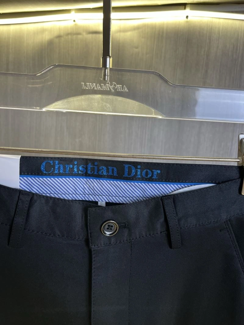 GoAnywhere Christian Dior Long Pants 116258