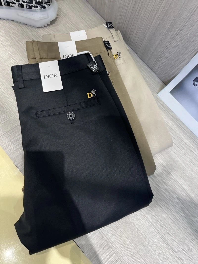 GoAnywhere Christian Dior Long Pants 116258