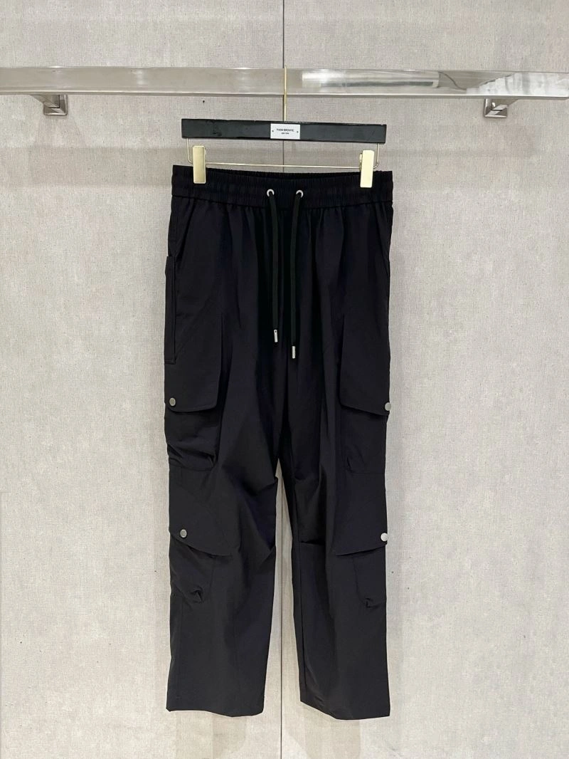 Christian Dior Long Pants Sporty 116227