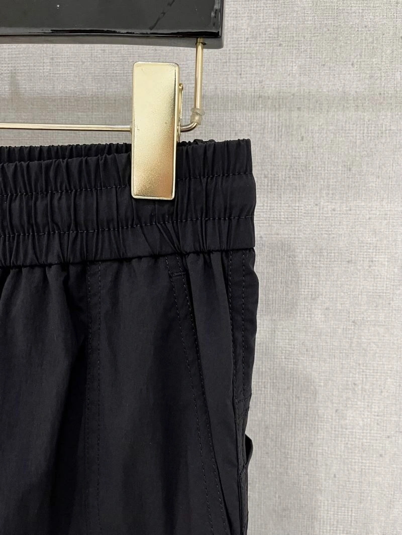 Christian Dior Long Pants Sporty 116227
