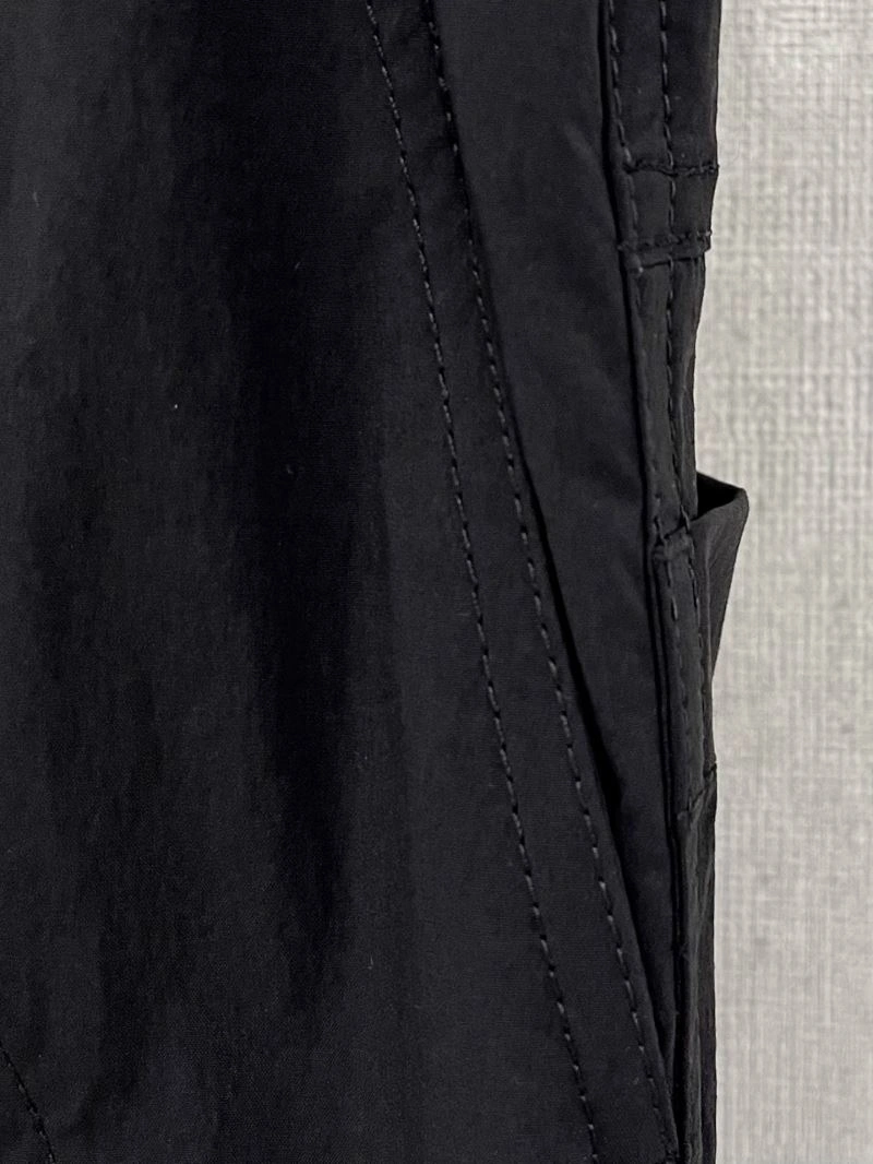 Christian Dior Long Pants Sporty 116227