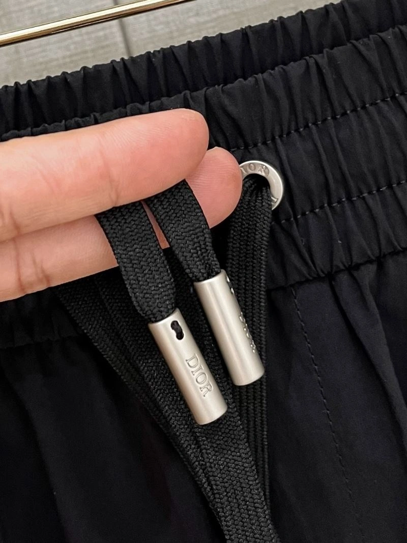 Christian Dior Long Pants Sporty 116227
