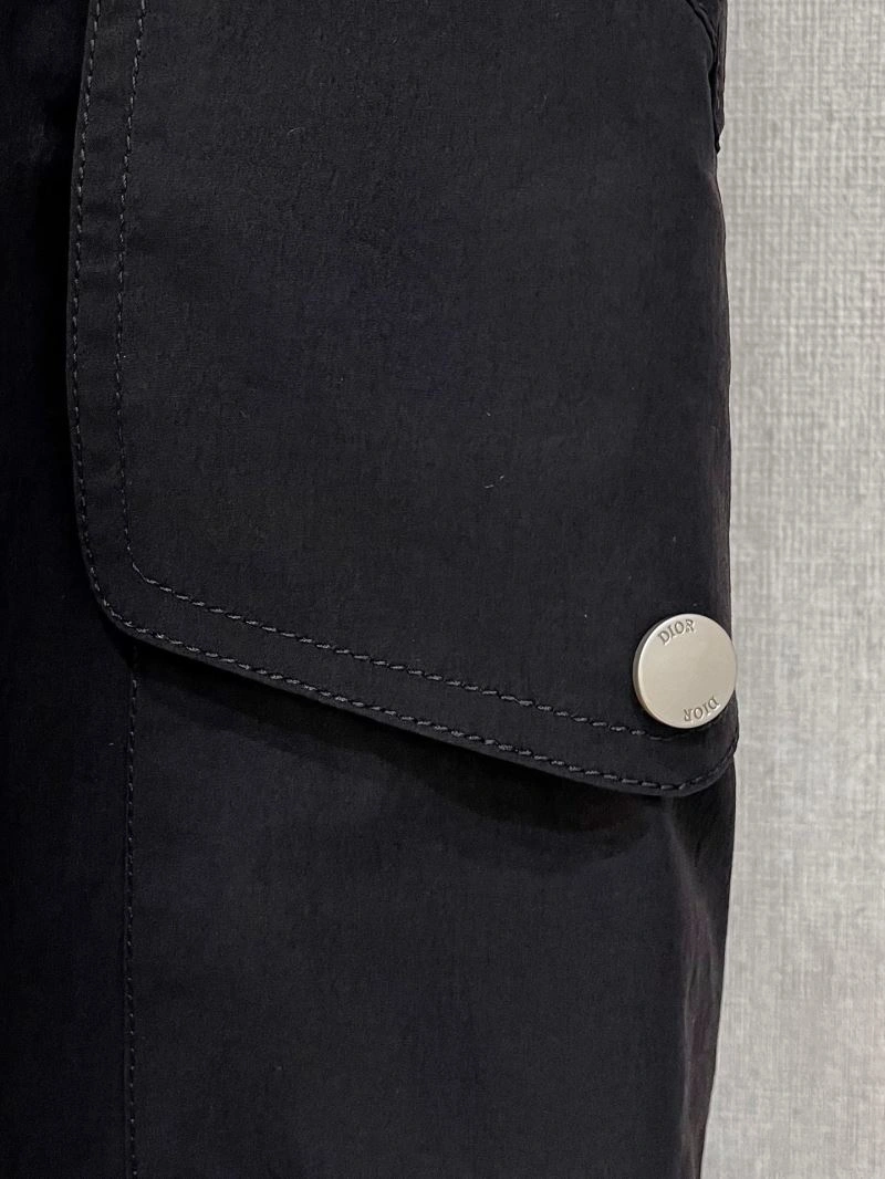 Christian Dior Long Pants Sporty 116227