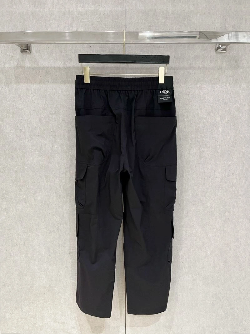 Christian Dior Long Pants Sporty 116227