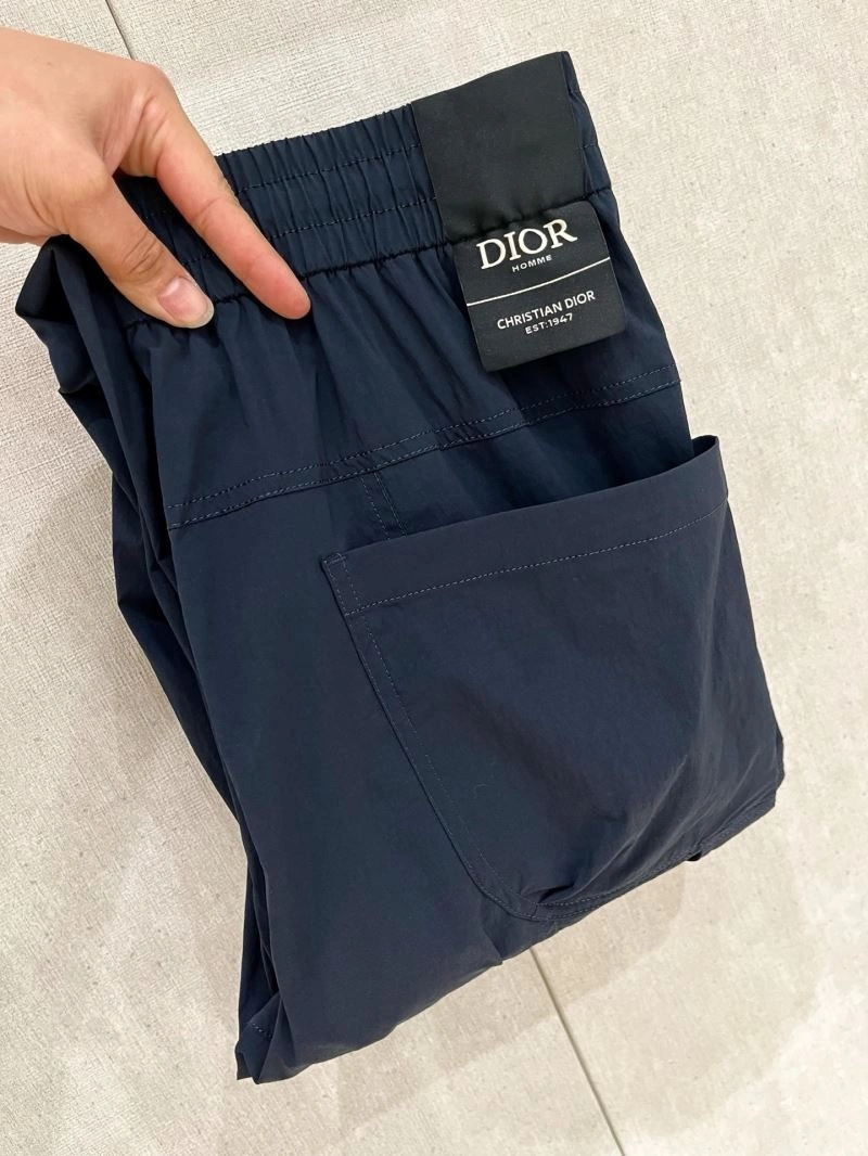 Stylish Christian Dior Long Pants 116249