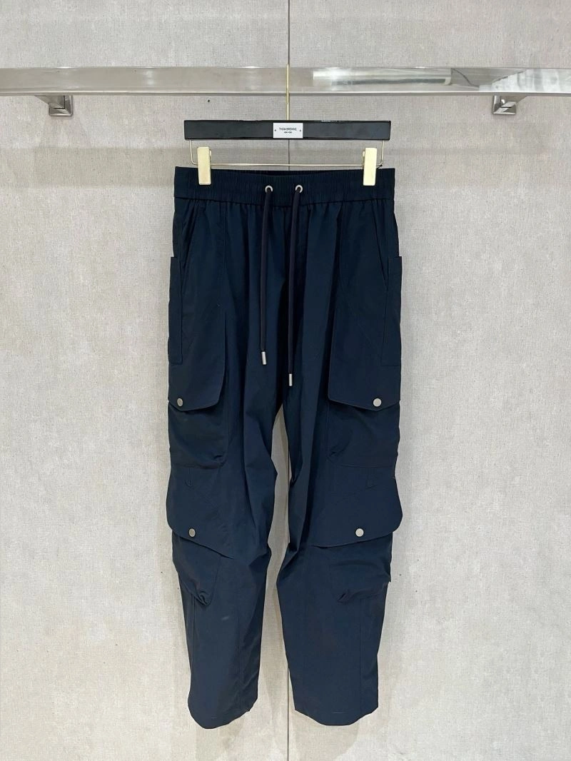 Stylish Christian Dior Long Pants 116249