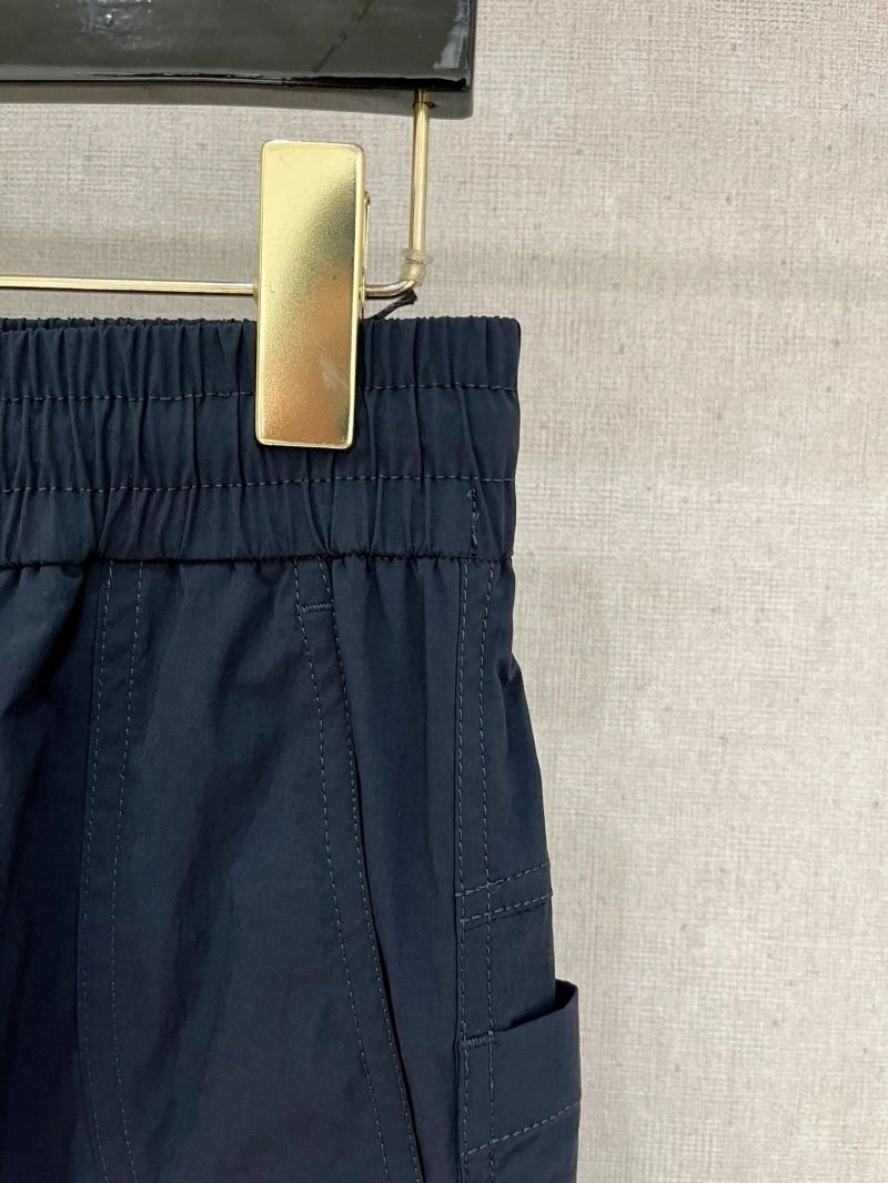 Stylish Christian Dior Long Pants 116249