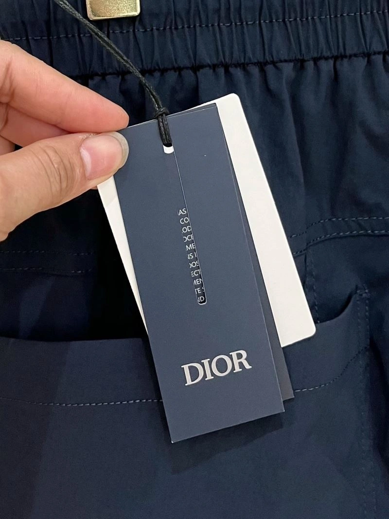 Stylish Christian Dior Long Pants 116249