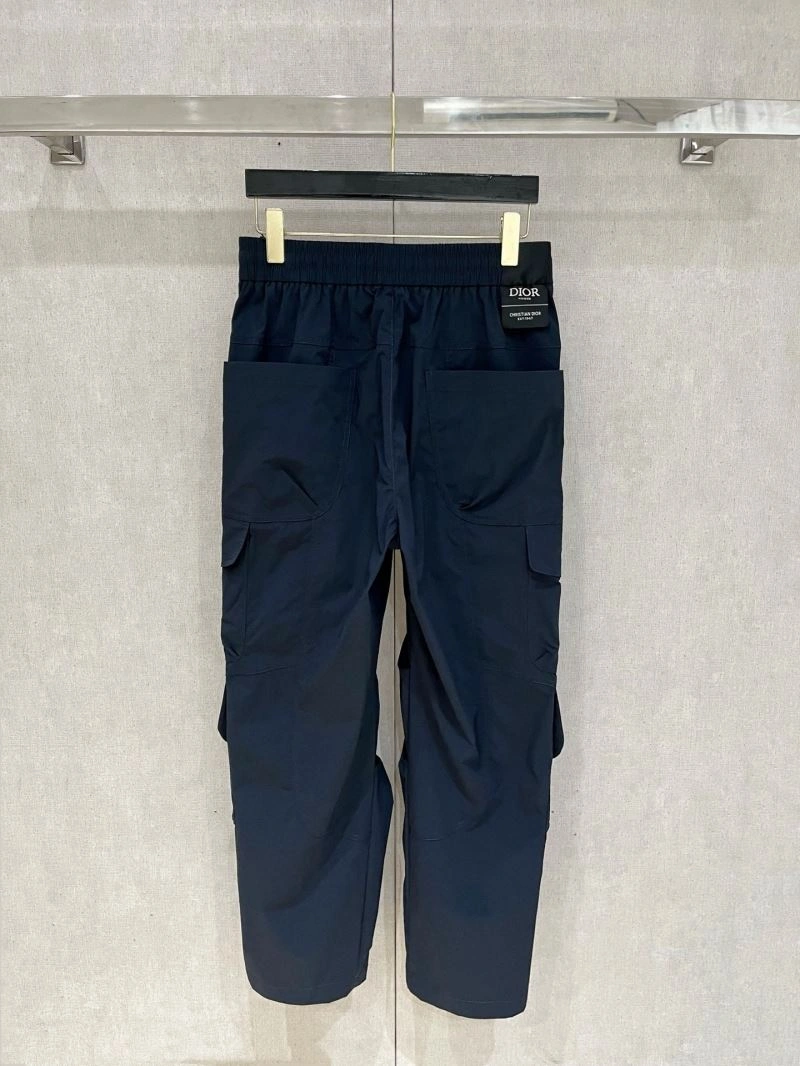 Stylish Christian Dior Long Pants 116249