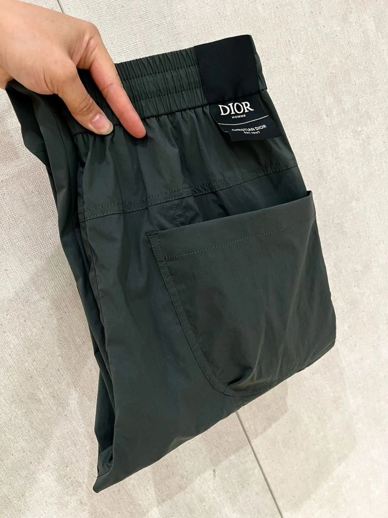 Christian Dior Long Pants SmartChoice 116244
