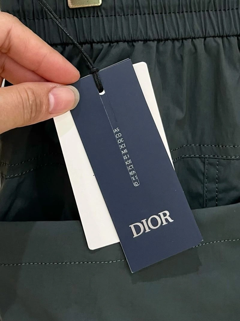Christian Dior Long Pants SmartChoice 116244