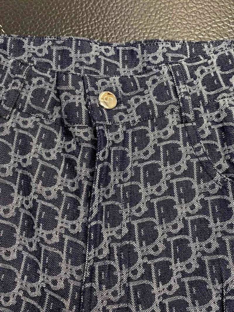 WaterResistant Christian Dior Long Pants 116228