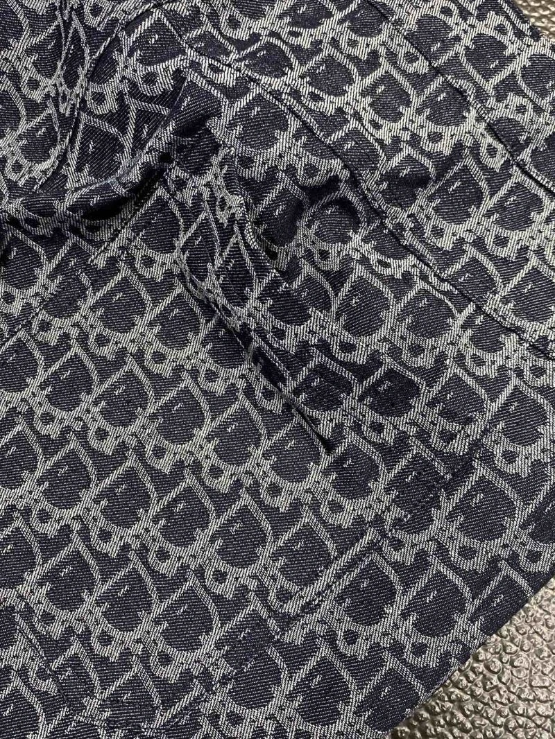 WaterResistant Christian Dior Long Pants 116228