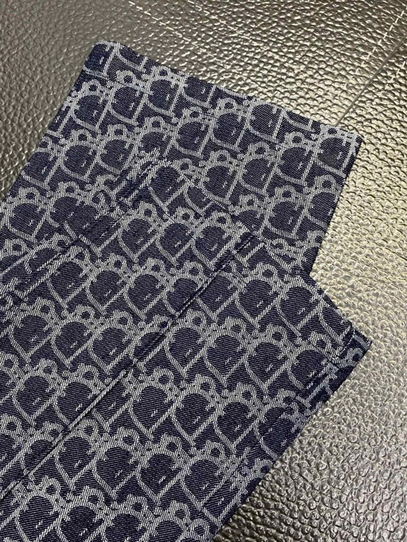 WaterResistant Christian Dior Long Pants 116228