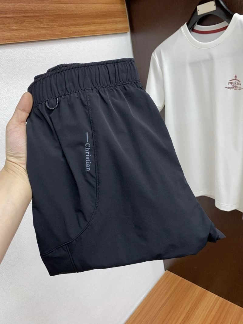 Chic Christian Dior Long Pants 116225