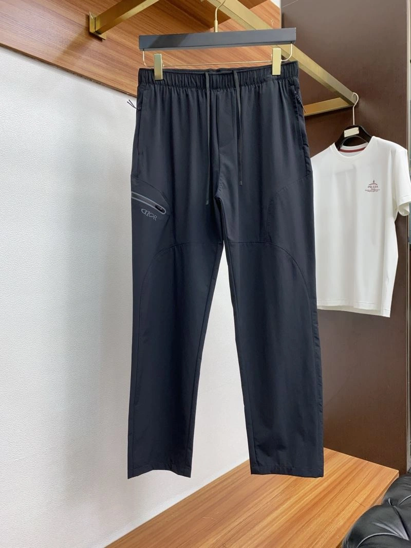 Chic Christian Dior Long Pants 116225