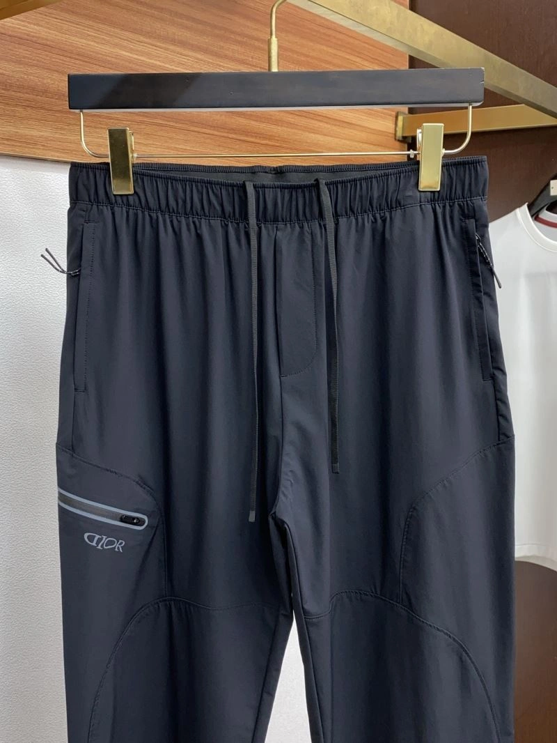 Chic Christian Dior Long Pants 116225