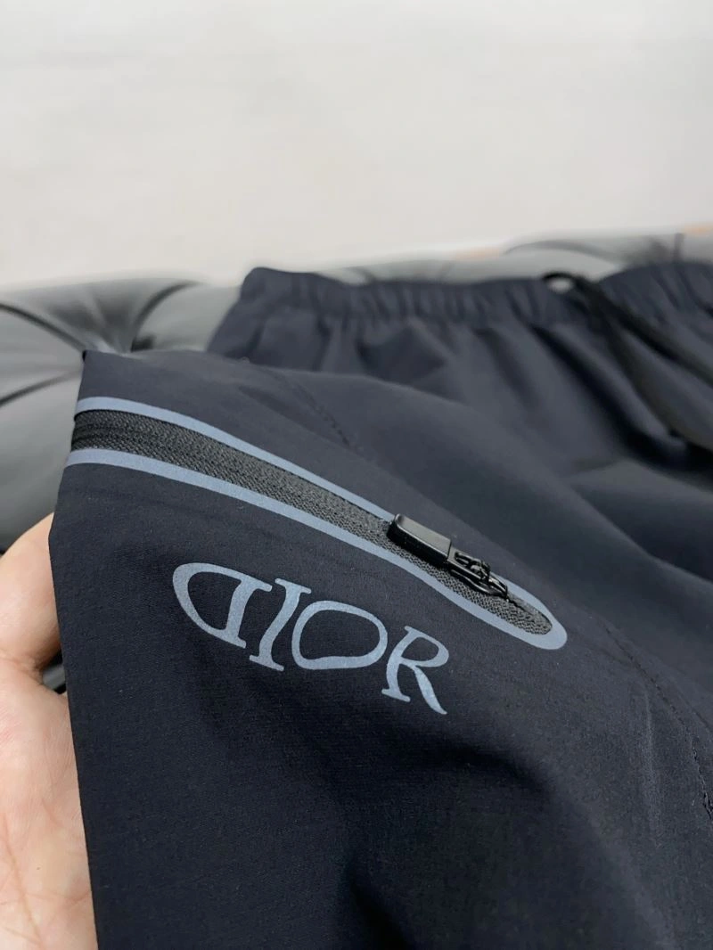 Chic Christian Dior Long Pants 116225