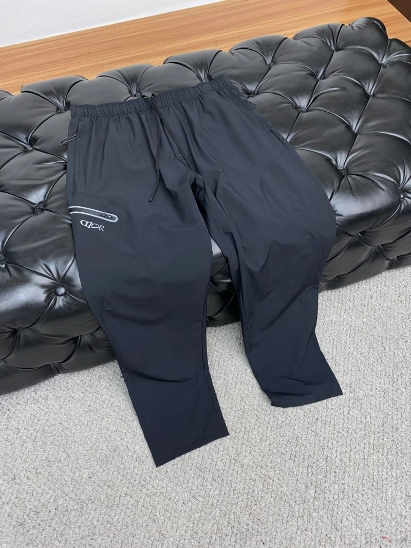 Chic Christian Dior Long Pants 116225