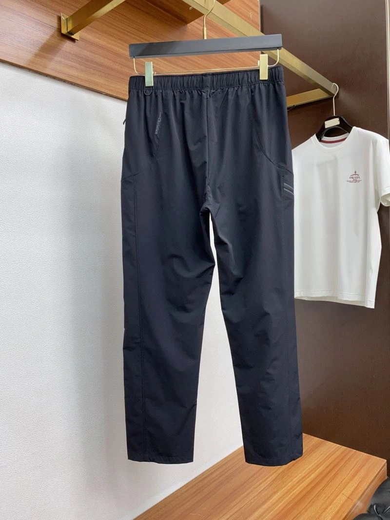Chic Christian Dior Long Pants 116225