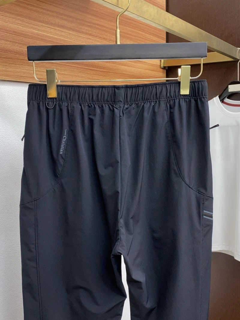 Chic Christian Dior Long Pants 116225