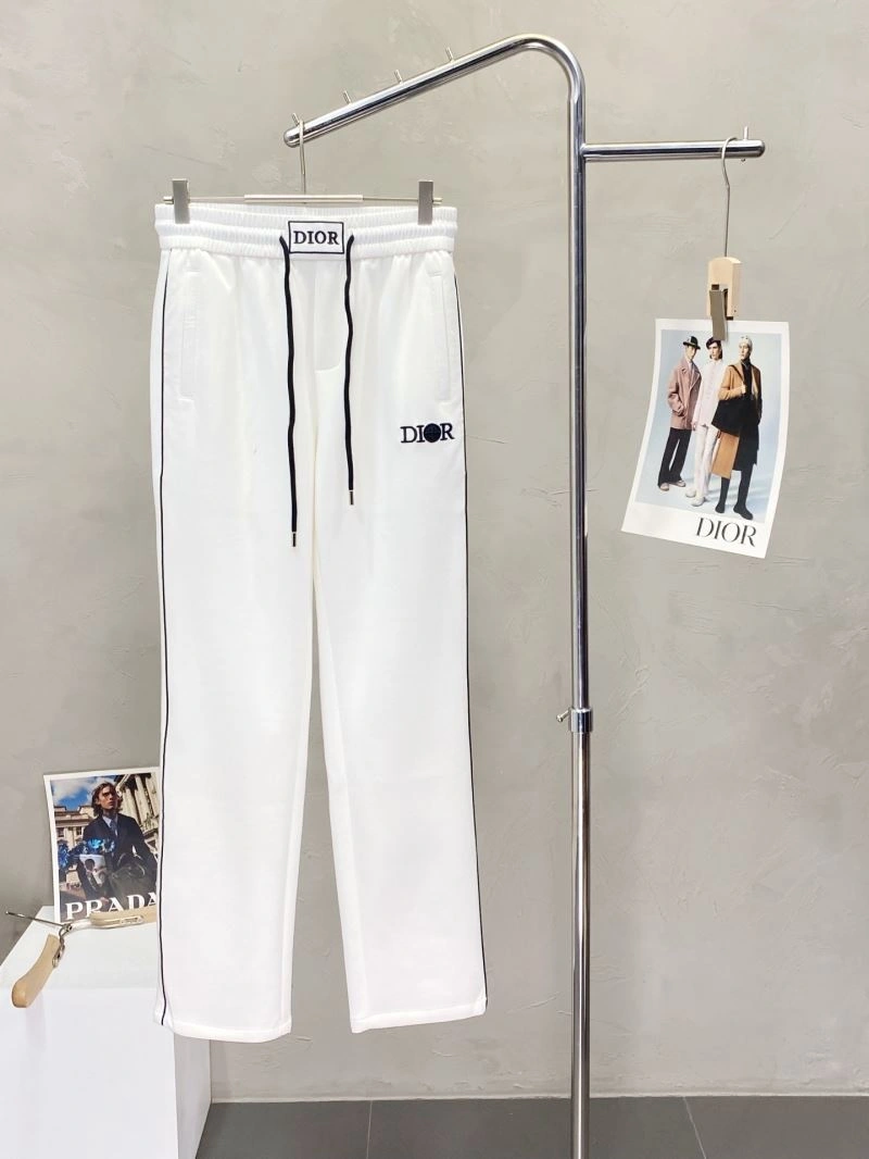 WaterResistant Christian Dior Long Pants 116238