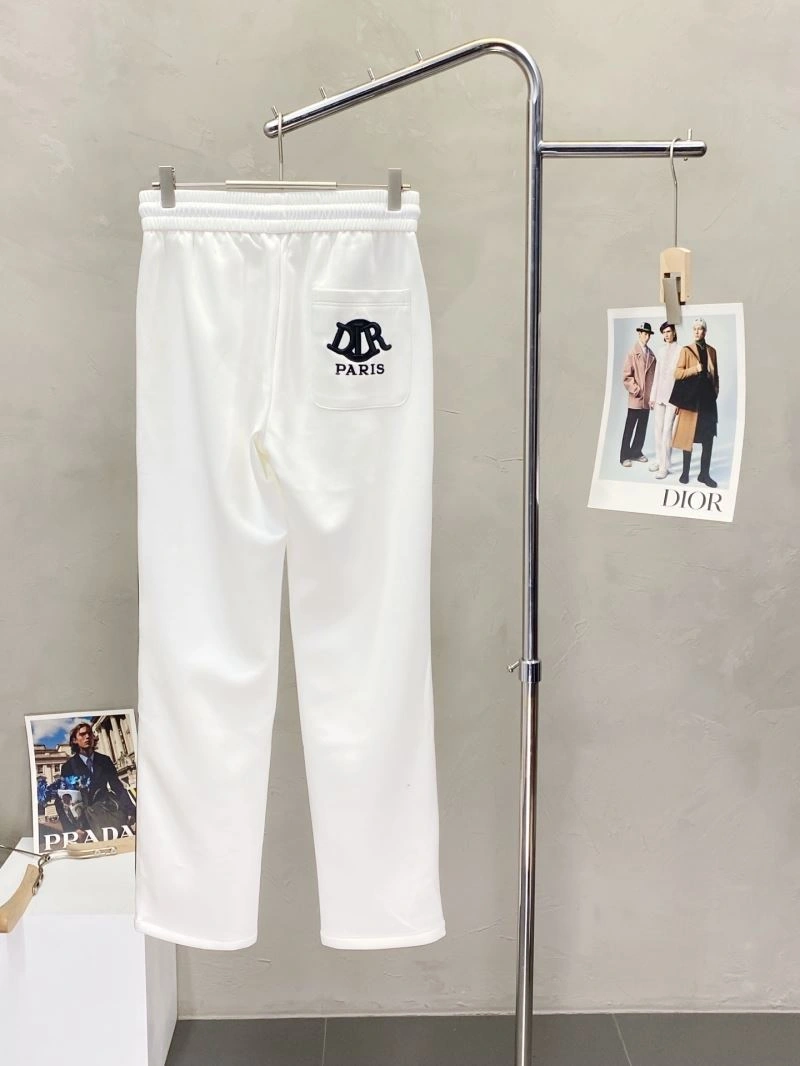 WaterResistant Christian Dior Long Pants 116238