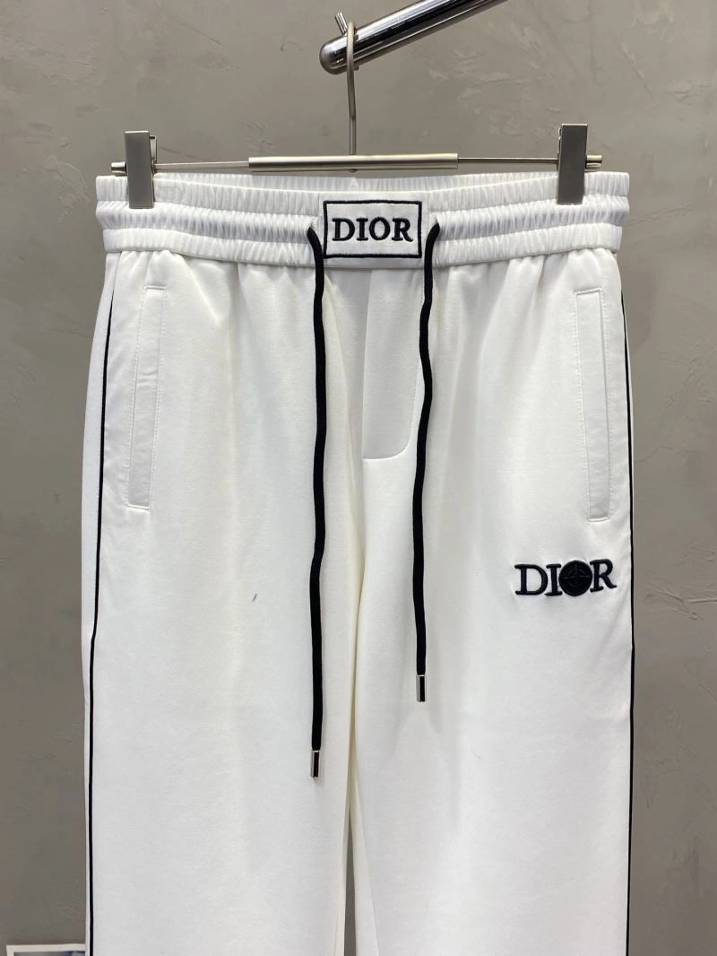 WaterResistant Christian Dior Long Pants 116238
