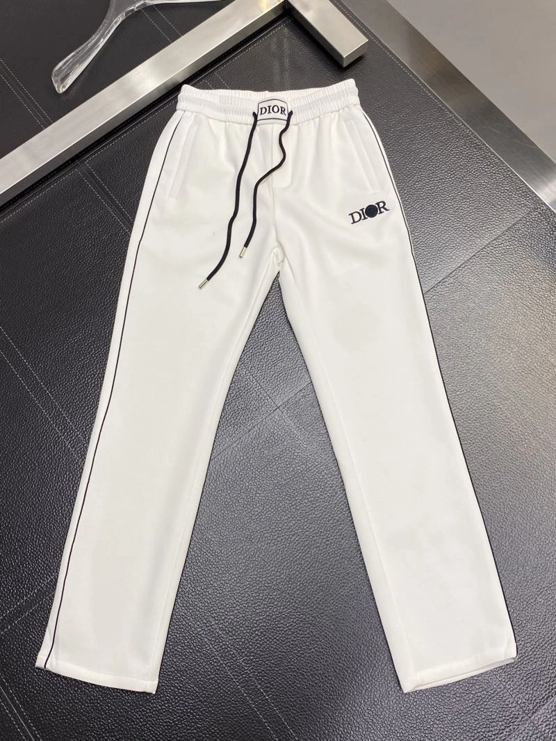 WaterResistant Christian Dior Long Pants 116238