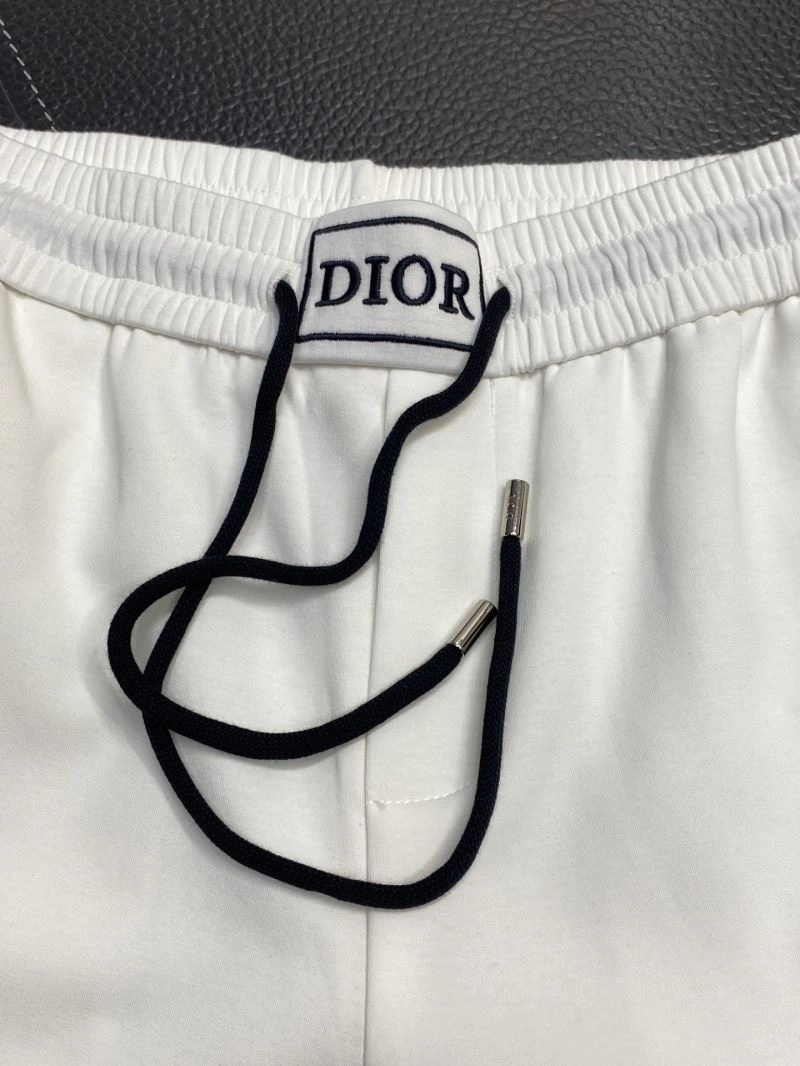 WaterResistant Christian Dior Long Pants 116238