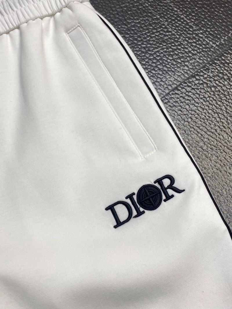 WaterResistant Christian Dior Long Pants 116238