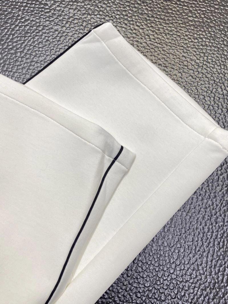 WaterResistant Christian Dior Long Pants 116238