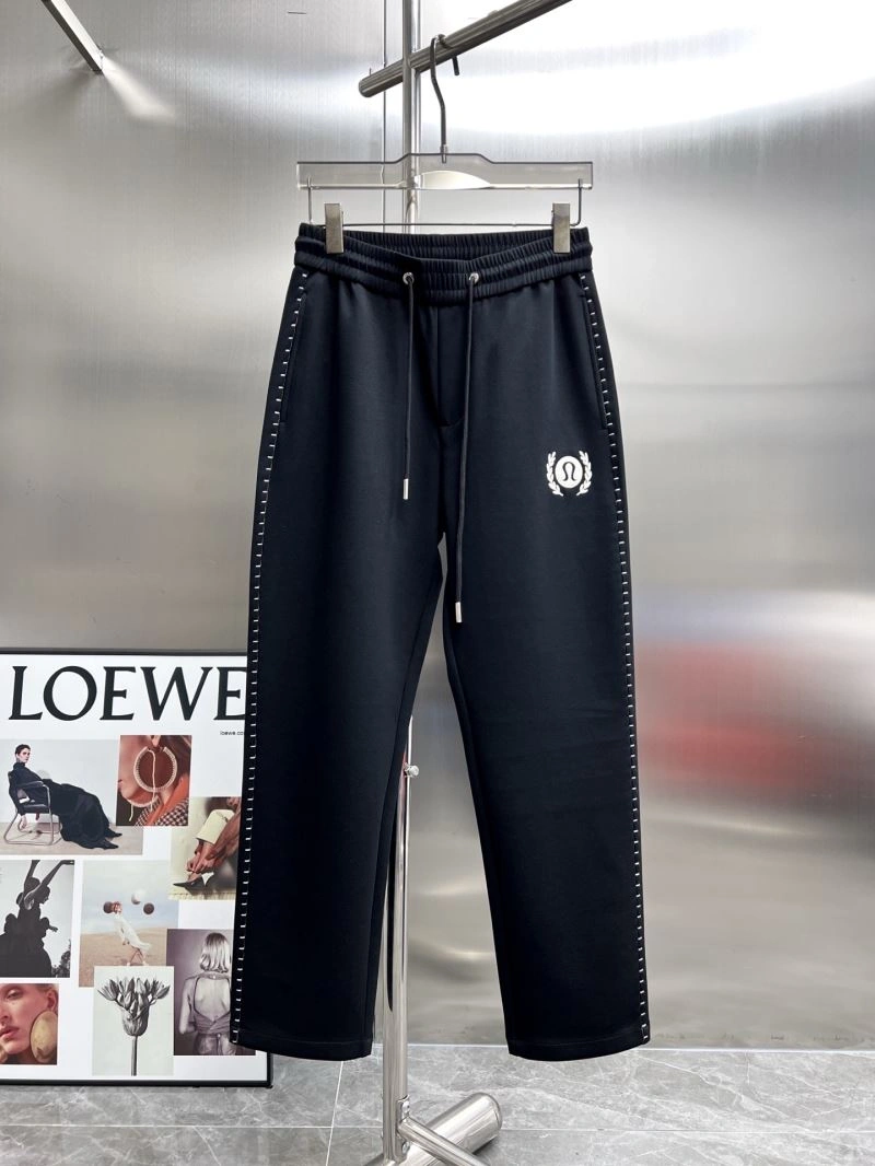 Christian Dior Long Pants Trendsetting 116247