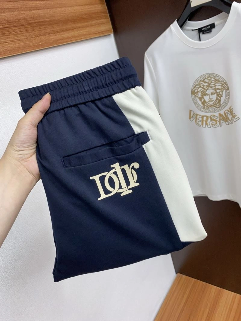 Christian Dior Long Pants Chic 116254