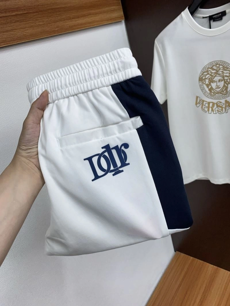 Christian Dior Long Pants Cozy 116235