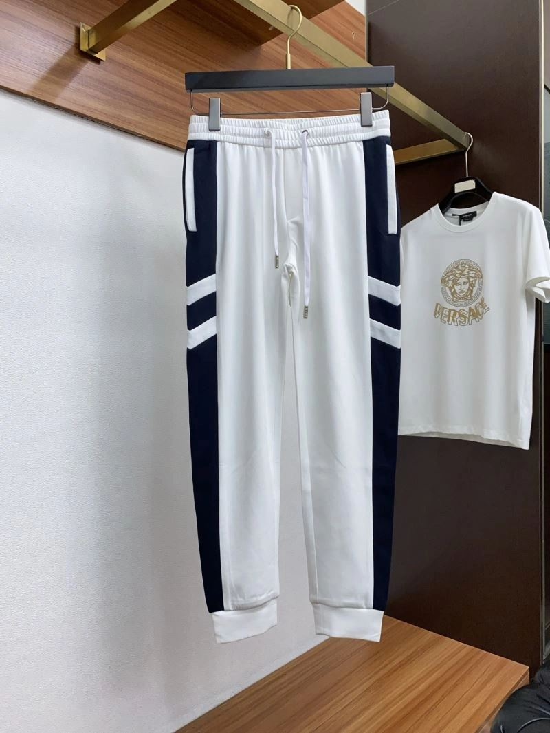 Christian Dior Long Pants Cozy 116235