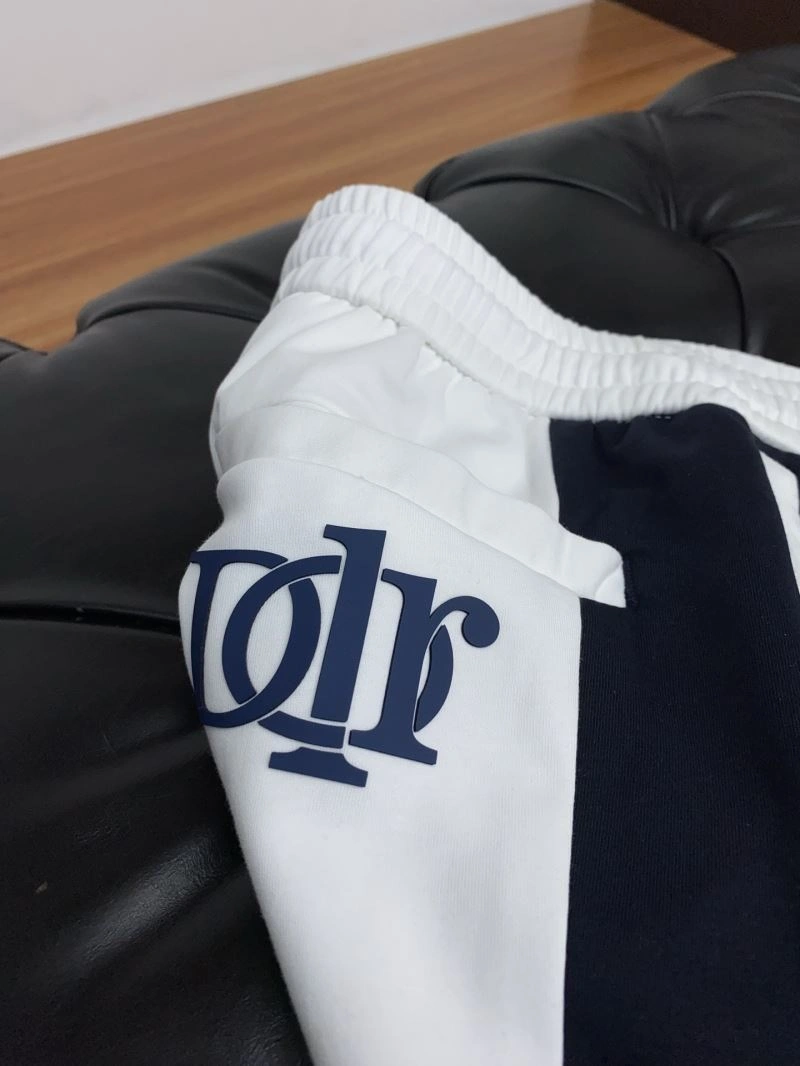 Christian Dior Long Pants Cozy 116235