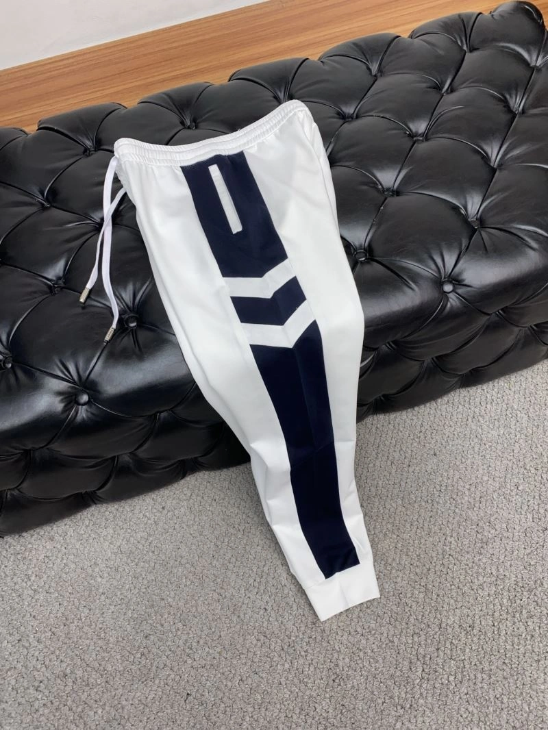 Christian Dior Long Pants Cozy 116235