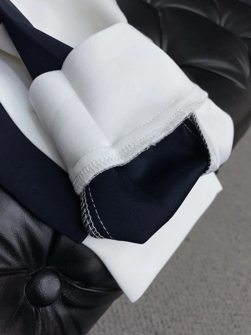 Christian Dior Long Pants Cozy 116235