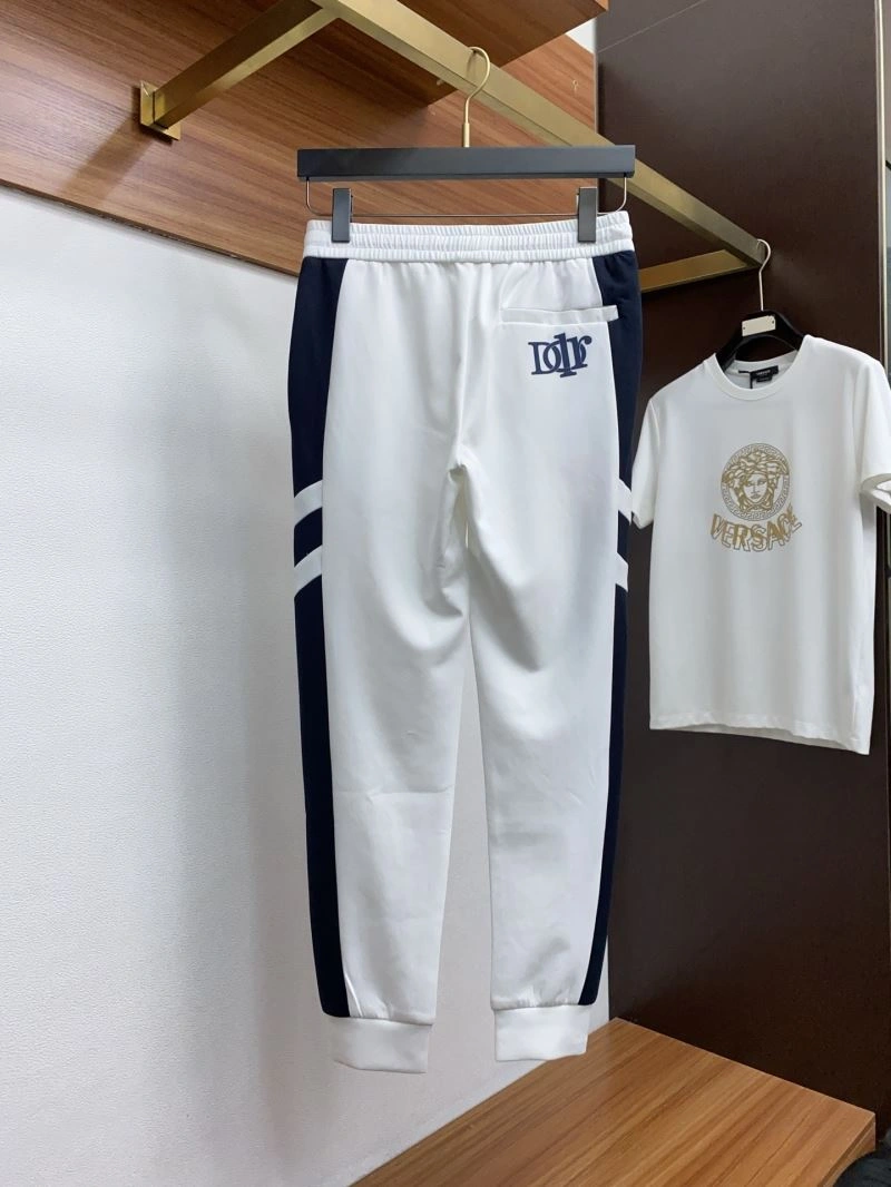 Christian Dior Long Pants Cozy 116235