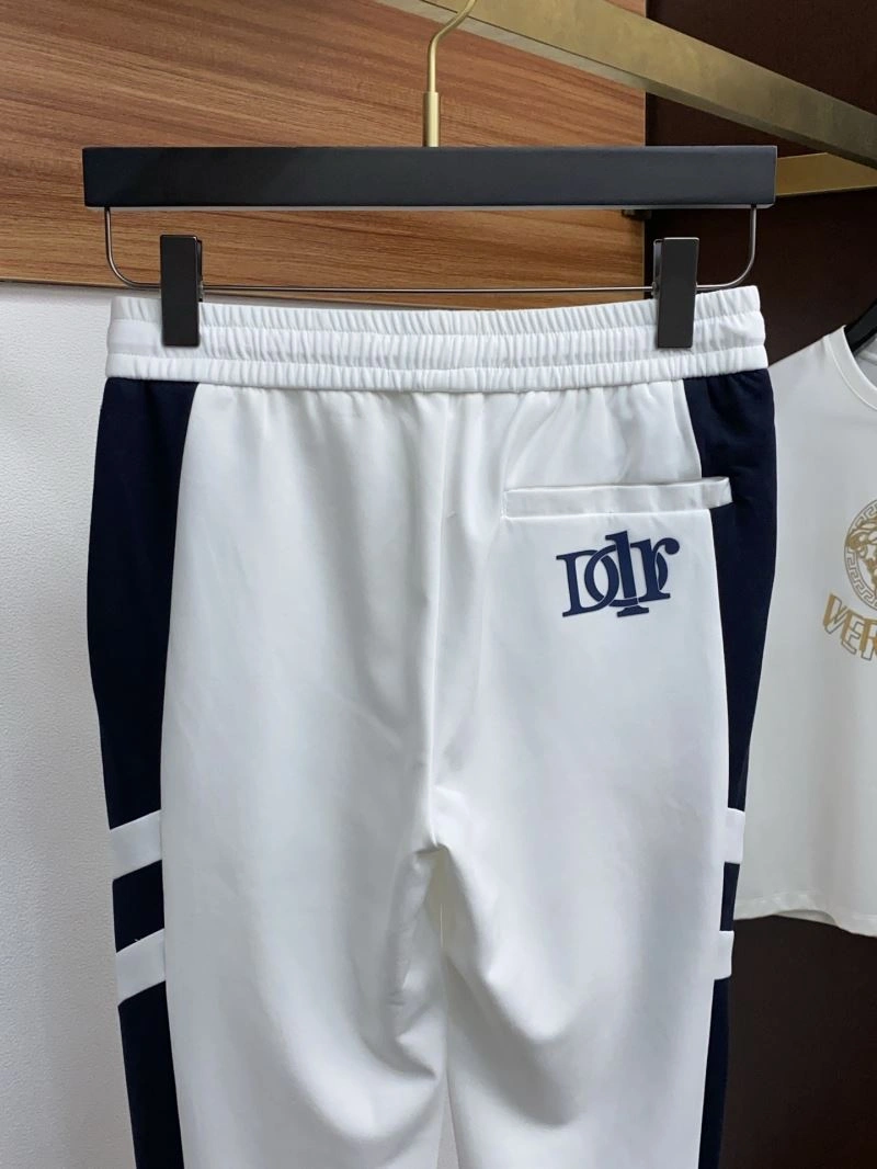 Christian Dior Long Pants Cozy 116235