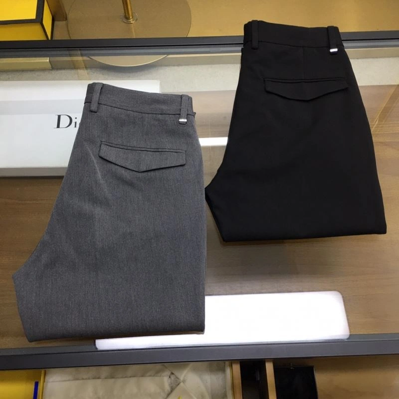 TravelReady Christian Dior Long Pants 116224