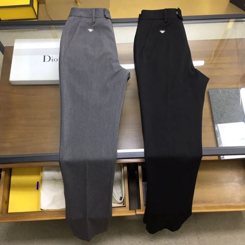 TravelReady Christian Dior Long Pants 116224