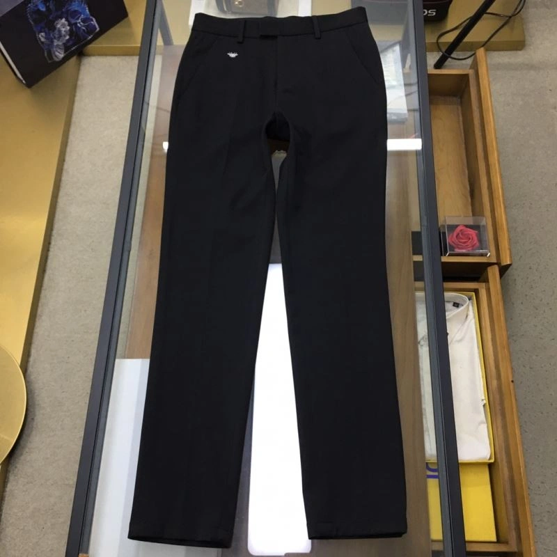 TravelReady Christian Dior Long Pants 116224