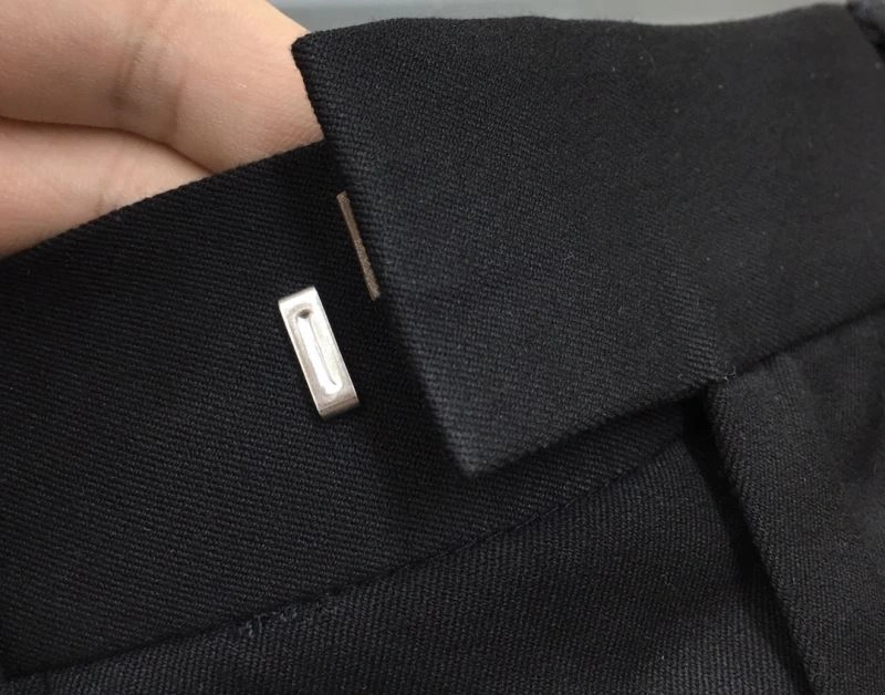 TravelReady Christian Dior Long Pants 116224