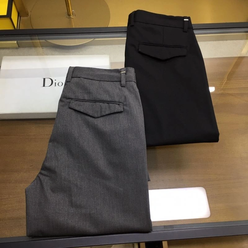 Chic Christian Dior Long Pants 116250