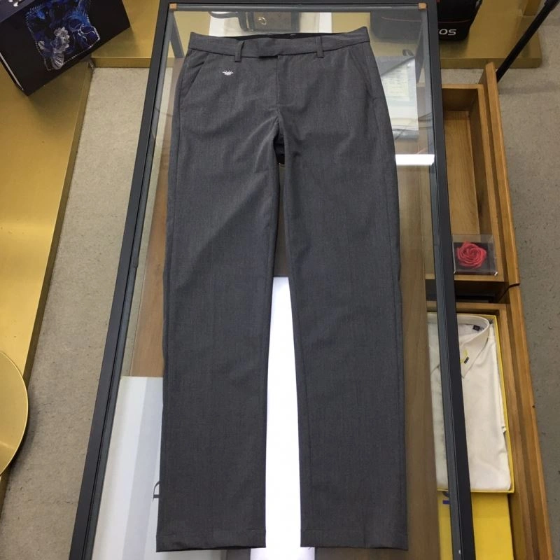 Chic Christian Dior Long Pants 116250