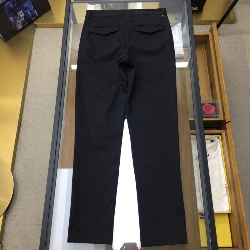 Chic Christian Dior Long Pants 116250